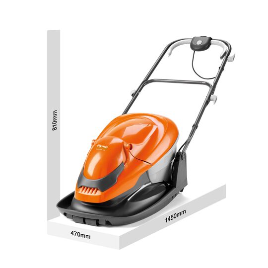 EasiGlide 330 Hover Lawnmower image number null
